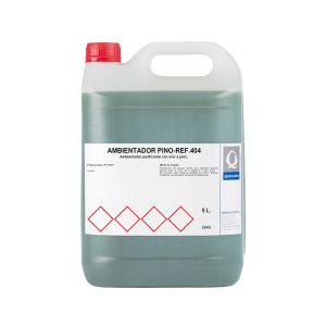 AMBIENTADOR PINO REF-404