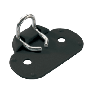 Base Ronstan RF5404 para mordaza pequeña RF5001