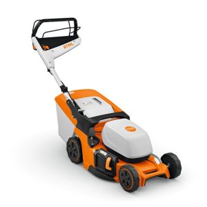 Cortacésped de batería STIHL RMA 448.3 V