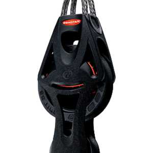 Polea violín Ronstan RF55501 Orbit Serie 55