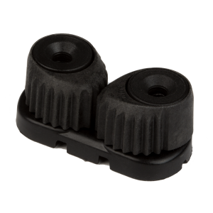 Mordaza pequeña Ronstan RF5400 fibra de carbono