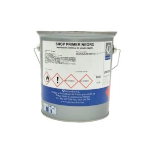 SHOP PRIMER
