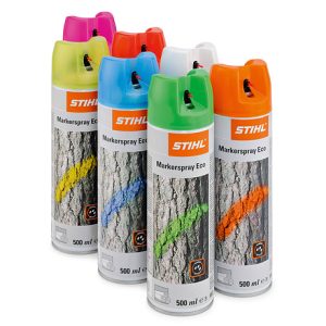 Spray marcador Eco