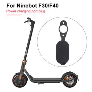 Tapa De Carga Para Ninebot Serie F30 | Mejor Agarre Y Comodidad