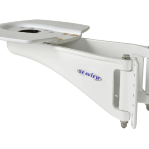 Soporte antena de Radar Seaview SM-18R para mástil