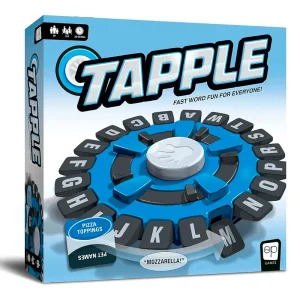 TAPPLE (BASTA ORIGINAL)