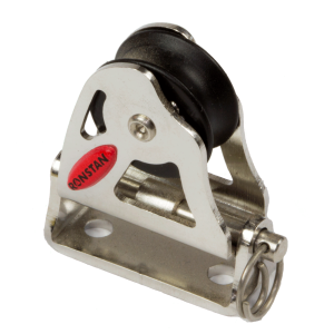 Polea vertical pivotante Ronstan RF20174 20 mm