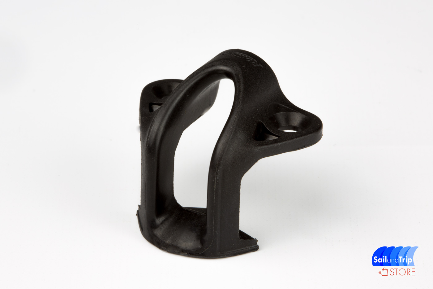 Guiacabos frontal Ronstan RF5405 para mordaza pequeña - Imagen 2