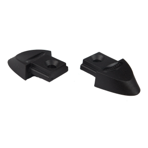 Ronstan RC91980 tope de plástico para carril