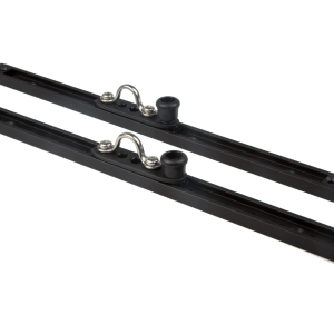 Pack escoteros Ronstan C-Track aluminio 30 cm