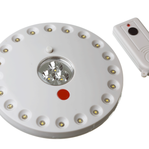 Lámpara LED para toldo bimini