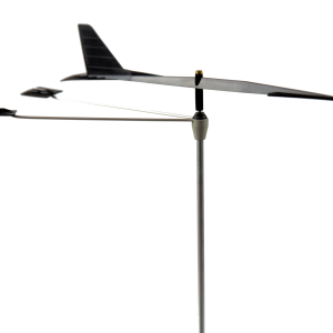 Veleta Windex Dinghy para vela ligera