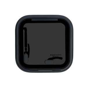 Ventana Cristal Abatible 30×30 cm