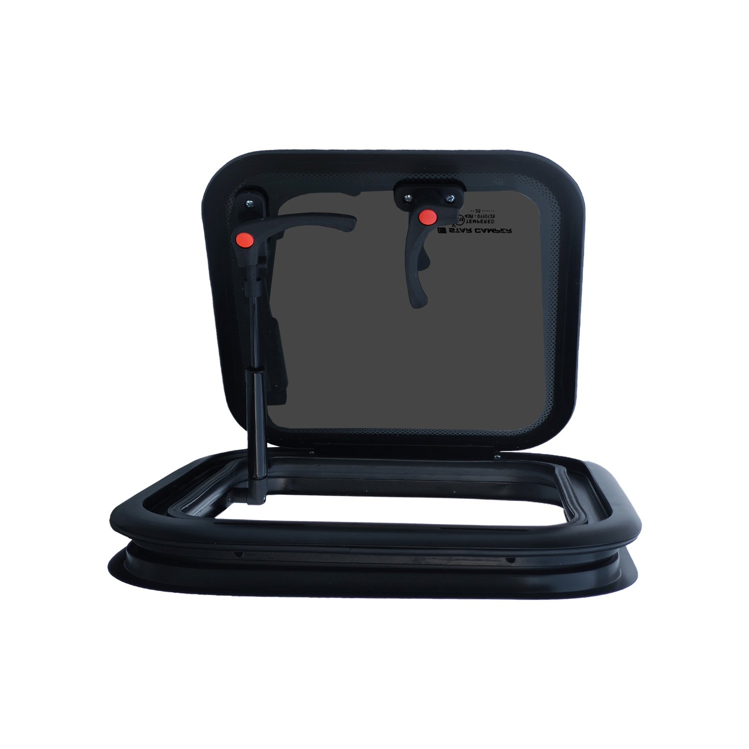 Ventana Cristal Abatible 30×30 cm - Imagen 4