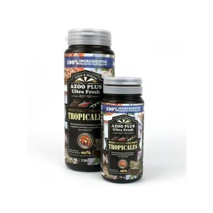 TROPICAL MICRO PELLET 330ML/130g