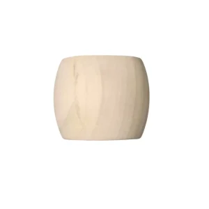 Pack de 4 servilleteros de madera