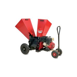 Biotrituradora BIO 375