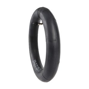 Cámara 10×2.125 Válvula Curva