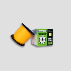 Cinta Atrapamoscas MOSCA´CLAC