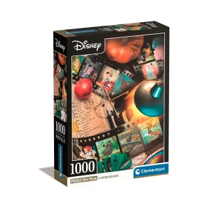 1000 PIEZAS – CLASICOS DE DISNEY 39810