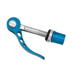 Cierre Rapido Azul | Mejor Agarre Y Comodidad