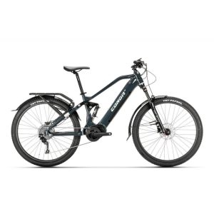 CONOR MANILA 10v E-MTB 29″
