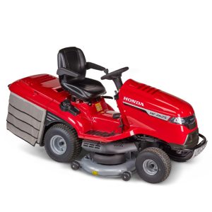 Tractor Cortacésped HF 2625 HTE