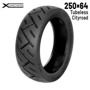 Cubierta Neumático Tubeless 250×64 Para Mi4 Ultra [Xuancheng]
