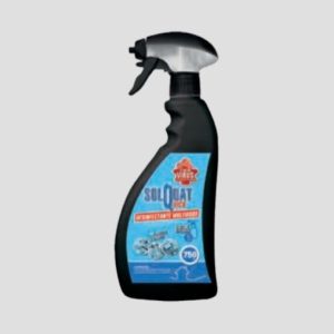 Desinfectante Multiusos SOLQUAT QUICK