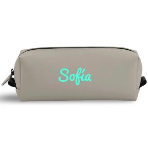 Estuche personalizable Zahara
