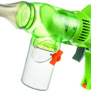 ASPIRADOR DE INSECTOS