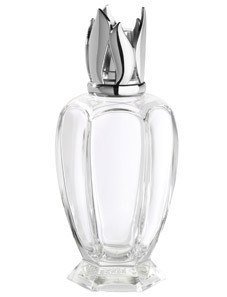 Lámpara Athena color transparente de Lampe Berger 280 ml.