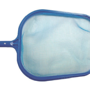 Recoge hojas plano con pértiga desmontable