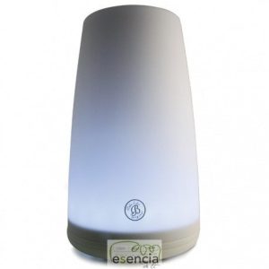 Brumizador humificador luz ICARUS