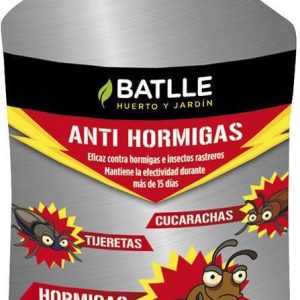 Anti Hormigas Talquera (Batlle) 250 grs