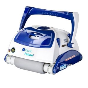 Robot limpia piscinas KAYAK FUTURE