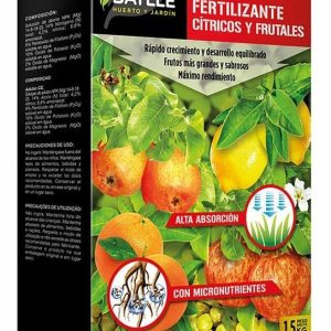 Fertilizante Cítricos y Frutales Batlle (1,5kg)