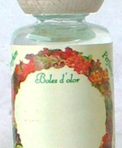 Esencia aroma Gardenia de Boles d´Olor (10 ml.)