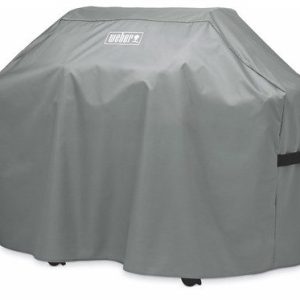Funda para Barbacoa Weber GENESIS II – 3 quemadores