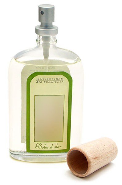 Ambientador Spray aroma Sol de Provenza (Soleil de Provence) de Boles d´Olor (100 ml.)