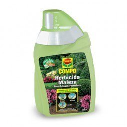 Herbicida Maleza (250 ml.)