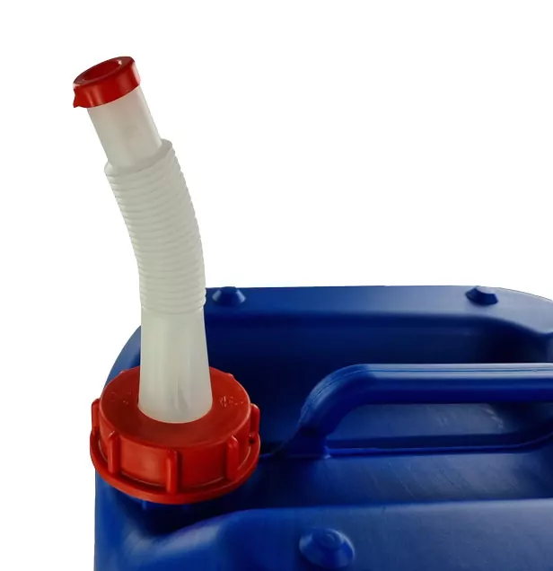 TAPÓN CON TRANSFERENCIA FLEXIBLE PARA DEPÓSITOS HOMOLOGADOS UN ADR, SERIE PACK-UN - Imagen 6