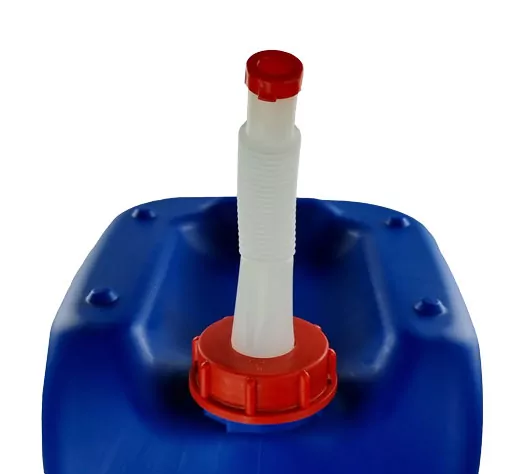 TAPÓN CON TRANSFERENCIA FLEXIBLE PARA DEPÓSITOS HOMOLOGADOS UN ADR, SERIE PACK-UN - Imagen 3