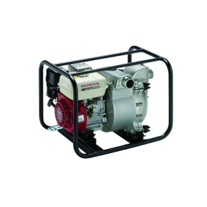 Motobomba WT20X