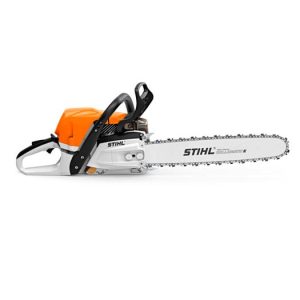 Motosierra STIHL MS 400 C-M