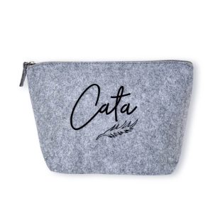 Neceser con nombre Arce