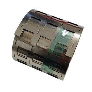 Rollos De Níquel Para Baterías 21700 22, 5 4P 10M | Mejor Agarre Y Comodidad