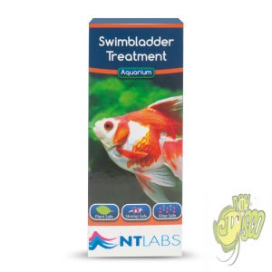 Swimbladder Treatment de NTLABS (100 g)