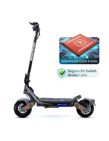 Patinete eléctrico smartGyro Rockway EVO