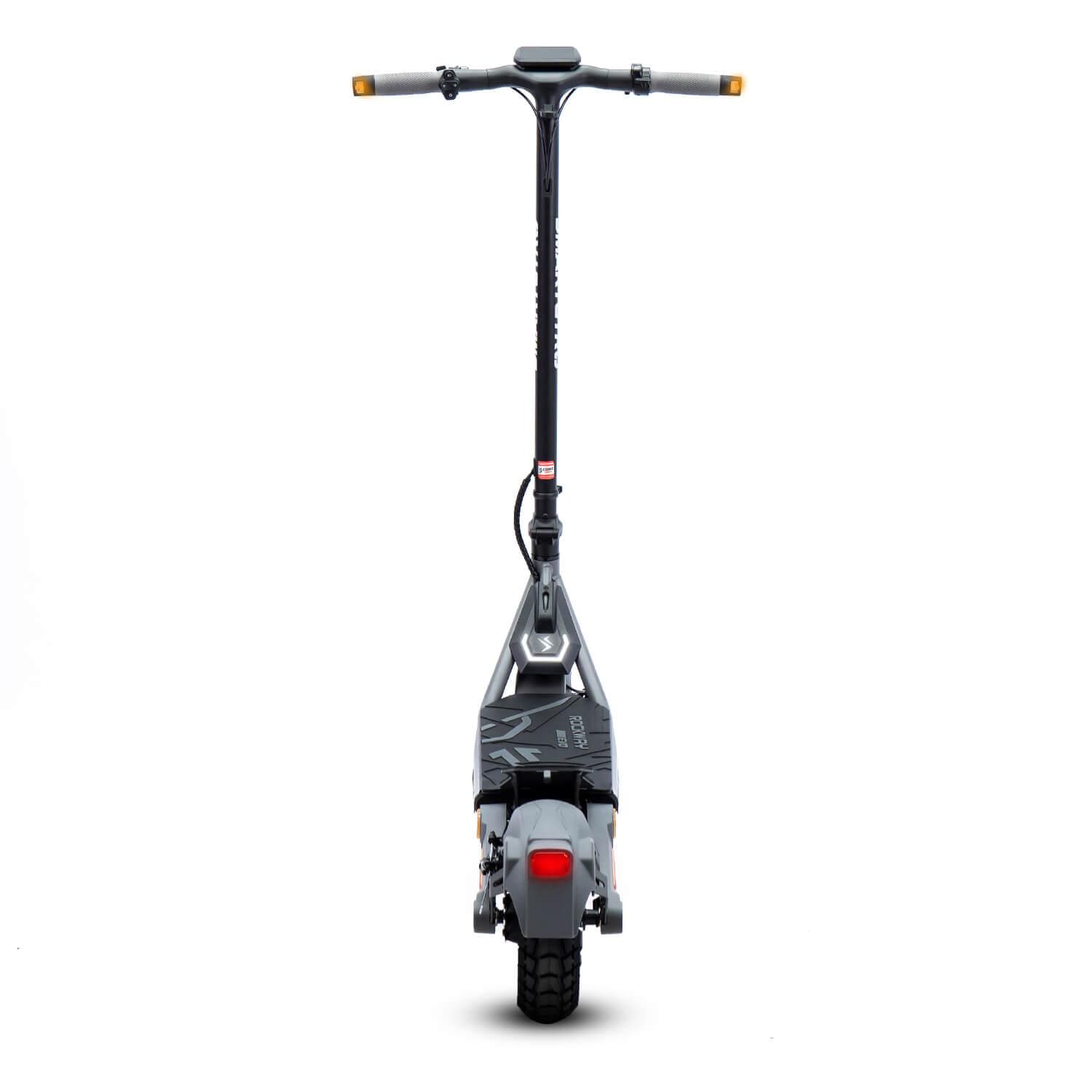 Patinete eléctrico smartGyro Rockway EVO - Imagen 6